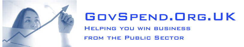 govspend logo